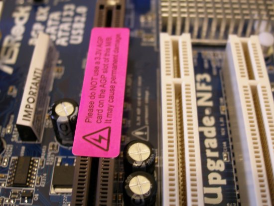 p�yty g��wne socket 754, test p�yt g��wnych